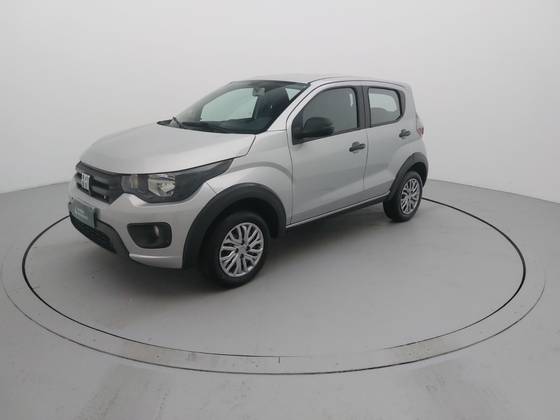 FIAT MOBI 1.0 EVO FLEX LIKE. MANUAL FIAT MOBI 1.0 EVO FLEX LIKE. MANUAL